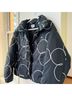 Obey Persona Puffer Jacket Jacket - photo 3
