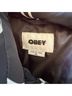 Obey Persona Puffer Jacket Jacket - photo 8