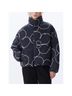 Obey Persona Puffer Jacket Jacket - photo 6