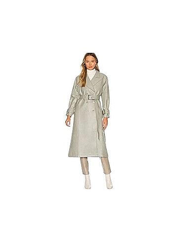 Atoir The Cairo Trench Coat Trenchcoat (view 2)