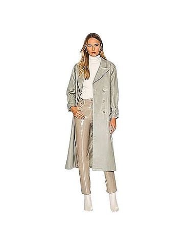 Atoir The Cairo Trench Coat Trenchcoat (view 1)