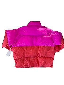 Mother The Drop Pillow Talk Jacket (view 2)