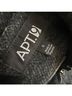 Apt. 9 Black Coat Size S - photo 3