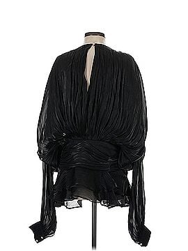 Miss Rosier Miss Rosier 3/4 Sleeve Blouse (view 2)