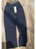 Alo Blue Casual Pants Size S - photo 4