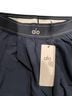 Alo Blue Casual Pants Size S - photo 2