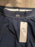 Alo Blue Casual Pants Size S - photo 5