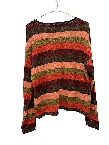 Madewell Pullover Sweater (view 2)