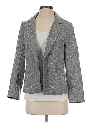 Petite Principle Petite Principle Blazer (view 1)