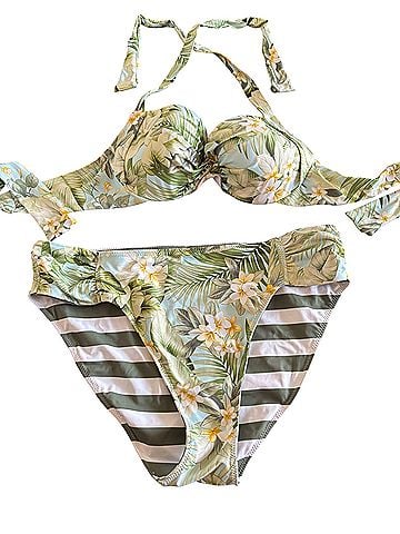 Tommy Bahama Two Piece Swimsuit (view 1)