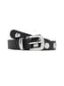Madewell Black Belt Size S - photo 1