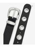 Madewell Black Belt Size S - photo 9