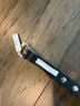 Madewell Black Belt Size S - photo 3