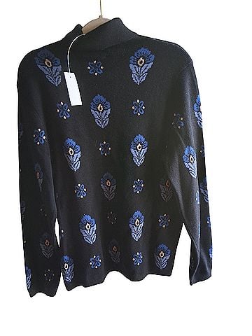 Ann Taylor Turtleneck Sweater (view 2)