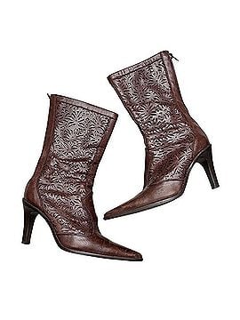 Zara Boot Boots (view 1)