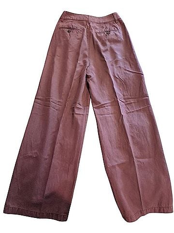 Madewell Harlow Dress Pants (view 2)