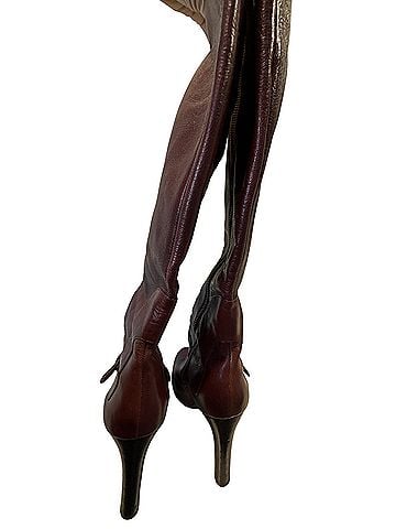 Nine West NW Craftwork Boots (view 2)
