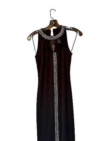 Cache Cocktail Dress (view 1)