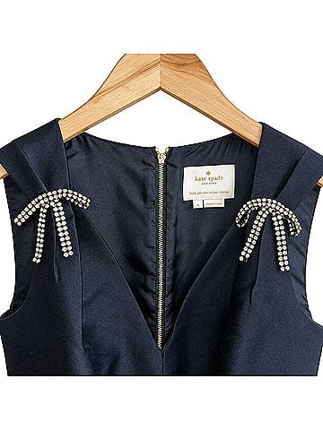 Kate Spade New York Kate Spade New York Cocktail Dress (view 2)