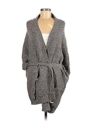 Vince. Vince. Wool Cardigan (view 1)