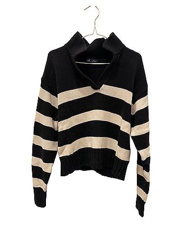 Gap Pullover Sweater (view 1)