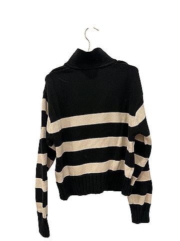 Gap Pullover Sweater (view 2)