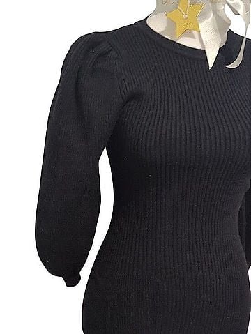 Lumiere Casual Dress (view 2)