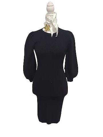 Lumiere Casual Dress (view 1)