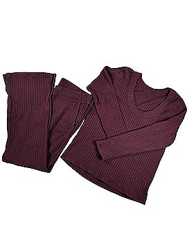 Universal Standard Aspen Long Sleeve Top (view 1)