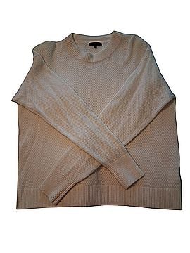 Quince Pullover Sweater (view 1)