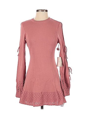 Tularosa Tularosa Casual Dress (view 1)