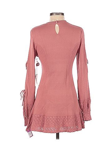 Tularosa Tularosa Casual Dress (view 2)