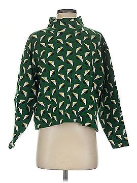 Maeve by Anthropologie Maeve By Anthropologie Pullover Sweater (view 1)