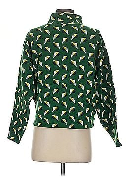 Maeve by Anthropologie Maeve By Anthropologie Pullover Sweater (view 2)