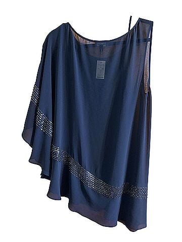 Bebe Sleeveless Top (view 2)