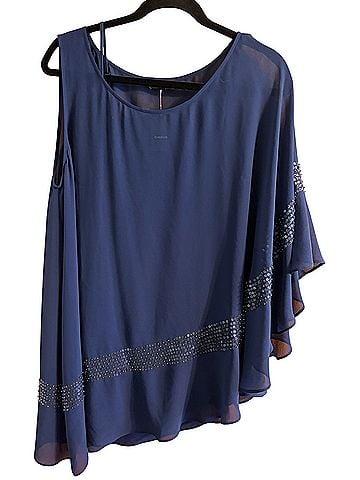 Bebe Sleeveless Top (view 1)