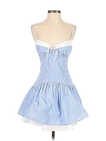 Nia Nia Casual Dress (view 1)