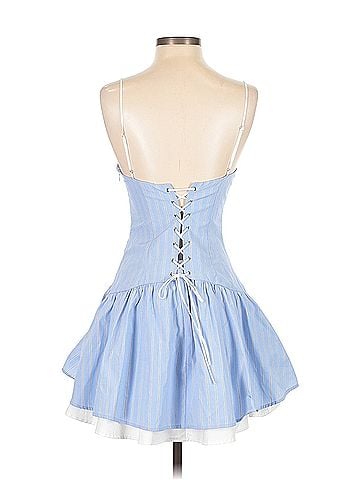 Nia Nia Casual Dress (view 2)