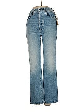 Mother Mother Jeans (view 1)