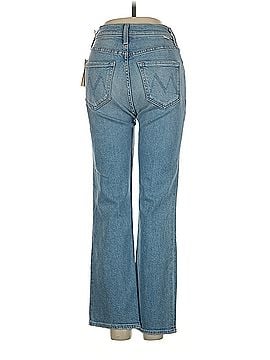 Mother Mother Jeans (view 2)
