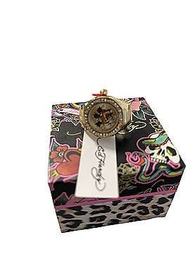 Ed Hardy Watch (view 1)
