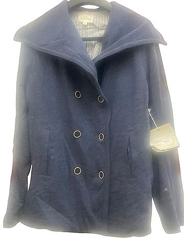 Tylho anouk Coat (view 1)