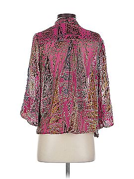 Floreat Floreat 3/4 Sleeve Blouse (view 2)
