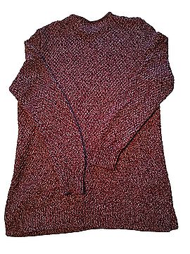 Ann Taylor LOFT Pullover Sweater (view 2)