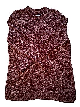Ann Taylor LOFT Pullover Sweater (view 1)