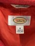 Talbots Tweed Red Talbots Blazer Size 8 - photo 3