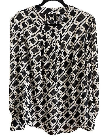 New York & Company Blouse (view 1)