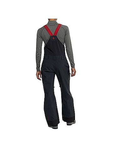 Marmot Snow Pants With Bib (view 2)