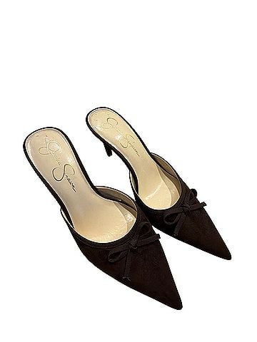 Jessica Simpson Heels (view 1)