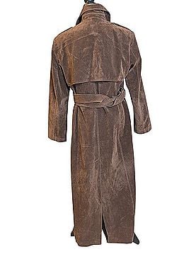 Avec Les Filles Trenchcoat (view 2)